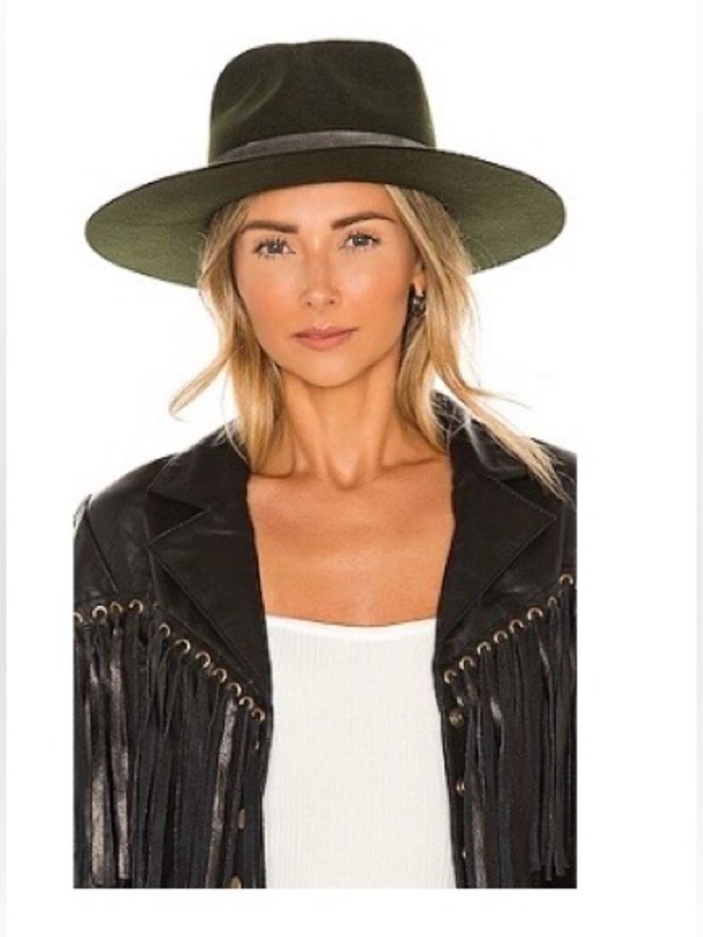 Lack Of Color the Mirage hat